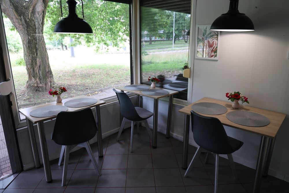Lokal gastronomiczny po generalnym remoncie + pełne