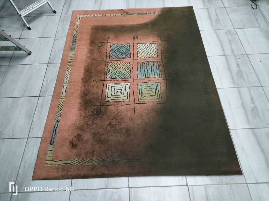 Od 2012 roku. Pranie dywanów i tapicerki meblowej Kielce