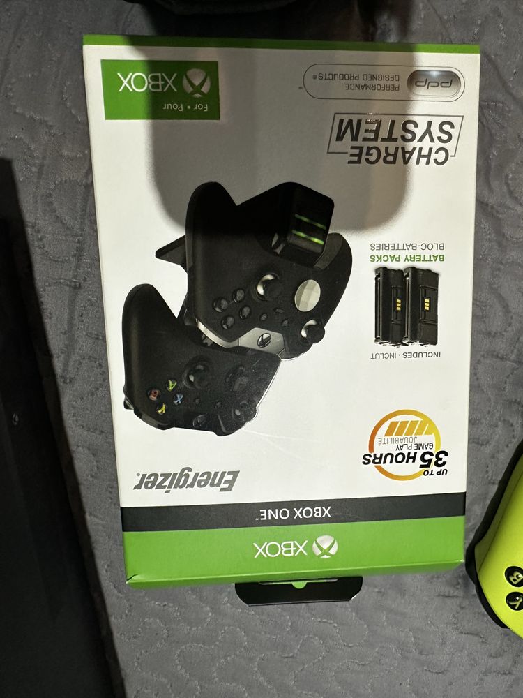 Konsola XBOX ONE X 1TB