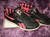 Oryginalne buty reebok 38