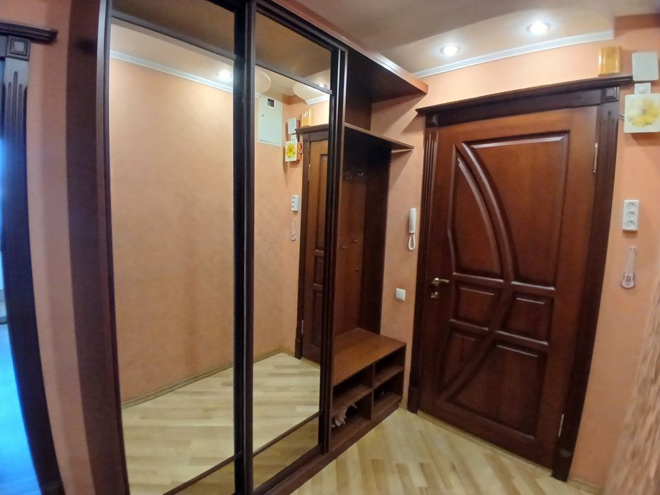Здам 2 кім квартиру