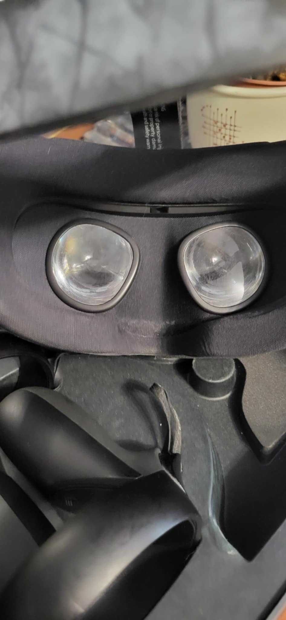 Gogle VR Oculus Quest 1