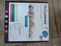 Sprzedam monitor oddechu Baby Sense 7