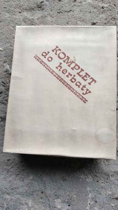 Koszyczki do szklanek