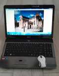 laptop acer 5541 UWAGA NOWA CENA do 10.02.2025
