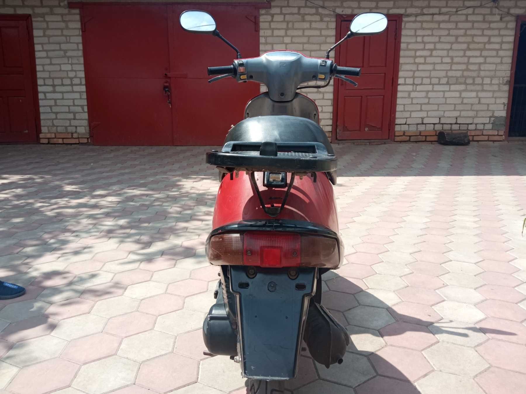 Продам мопед Honda Poll II