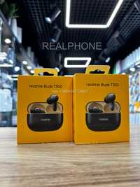 Навушники Realme Buds T300 Black