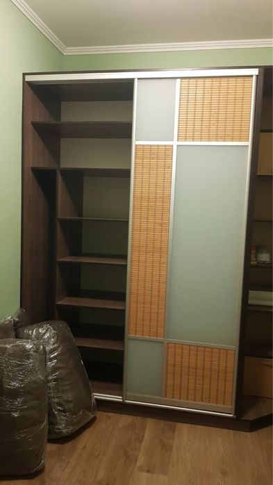 Шафа купе вживане