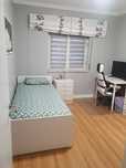 Quarto estudantes de aviação