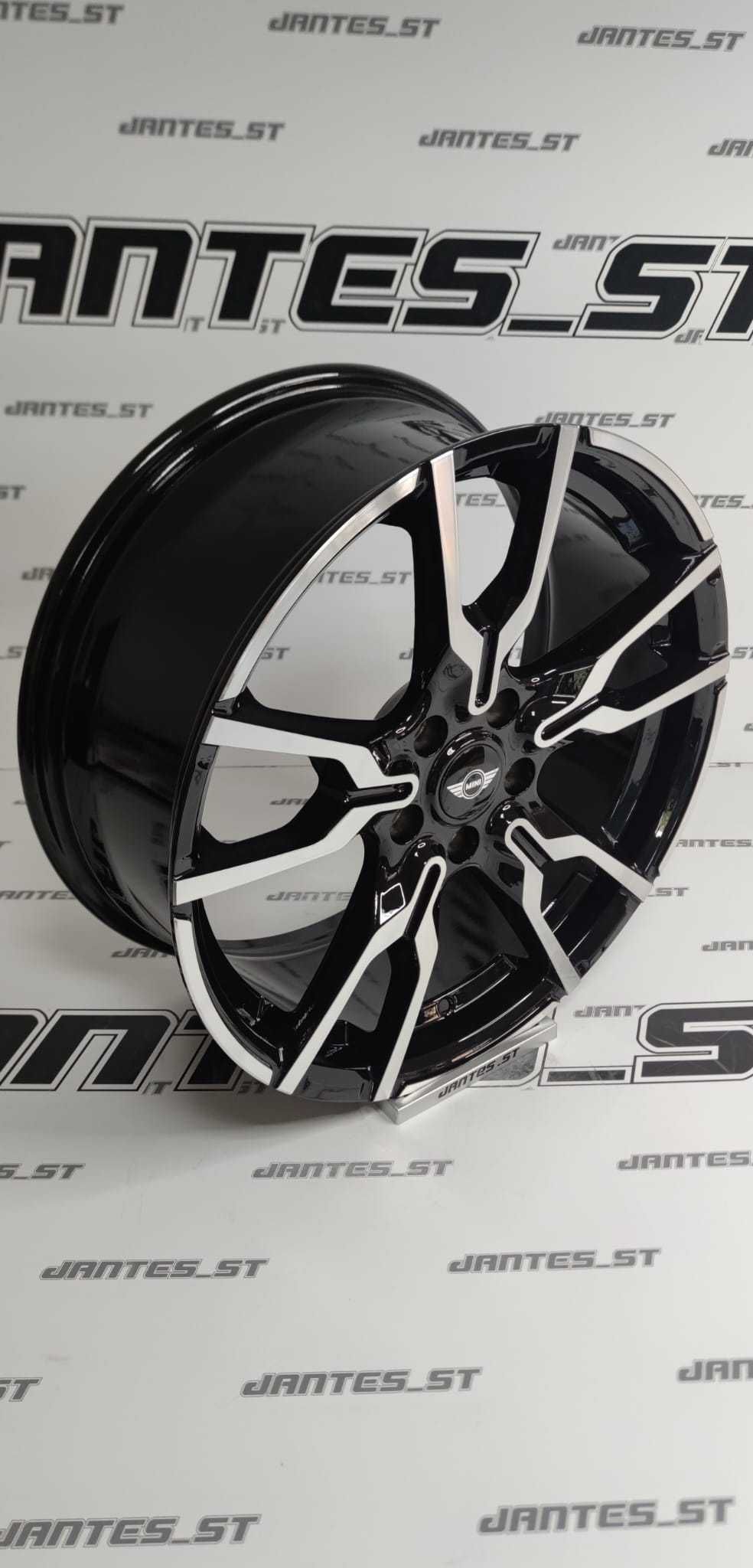 jantes 18 5x112 Style MINI COOPER S NOVAS