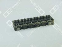 Гбц головка блока цилиндров с клапанами Mercedes OM366A/OM366LA