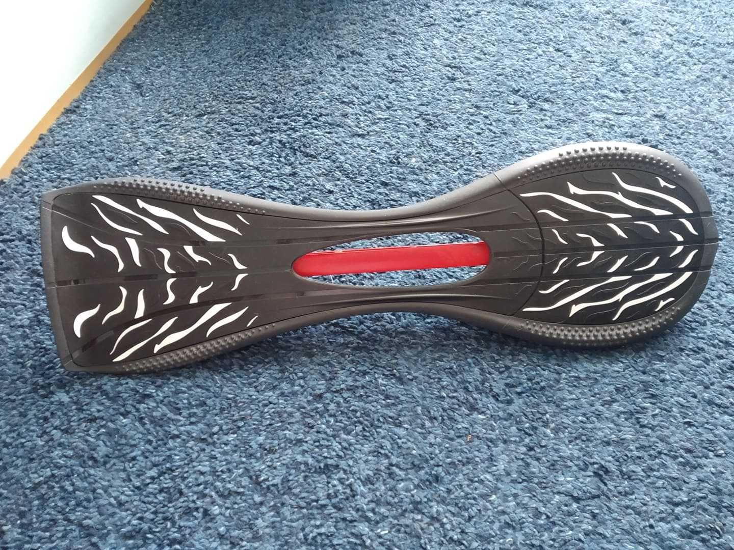 DESKA Waveboard Oxelo