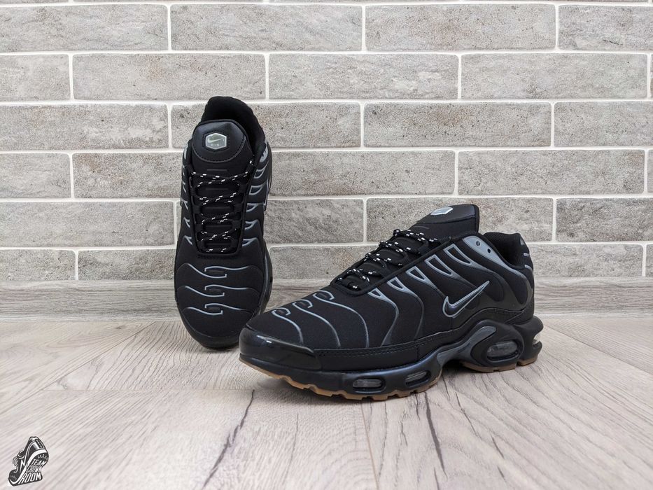 Кроссовки Nike Air Max TN \ Найк Аир Макс \ 41 - 45 размер