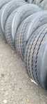 Opona 385/65r22.5 Michelin Remix naczepa