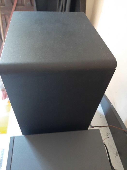 Kolumny TELEFUNKEN  TLX 2 Okazja