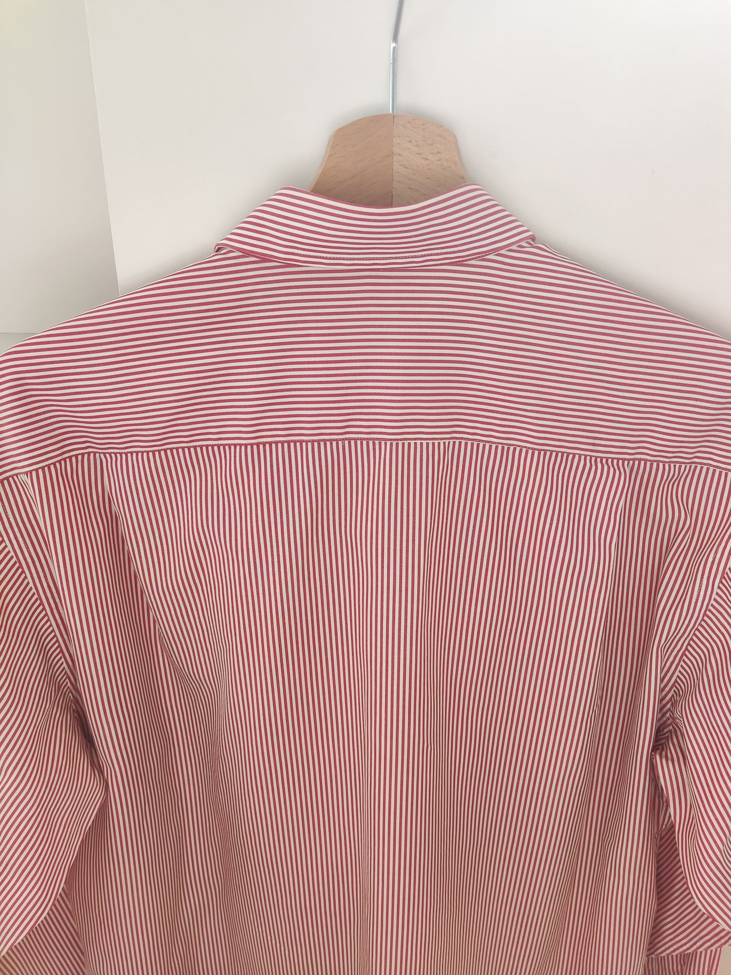 Camisa Wesley Riscas Tam 39