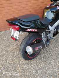 Kawasaki Ninja ZX7R