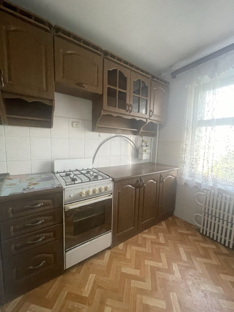 Оренда однокімнатна Аляска