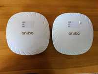 Точка доступу HPE Aruba AP-515 RW Q9H62A