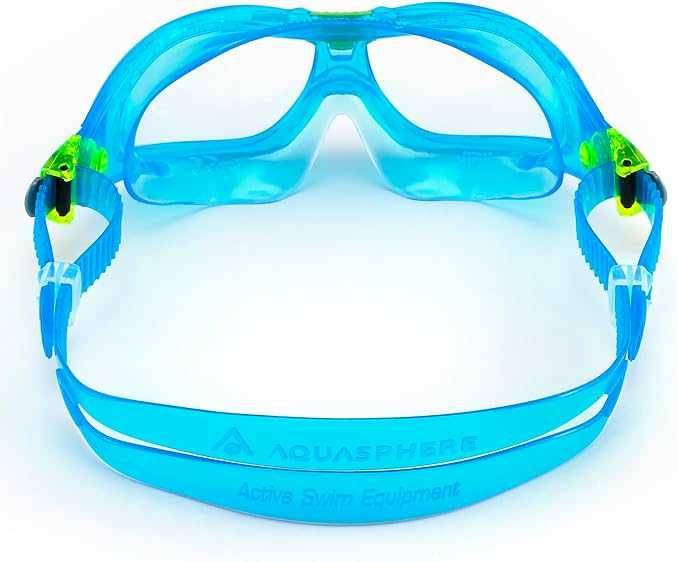 Okulary Pływackie Aqua Sphere Uniseks - Dzieci Seal Kid 2