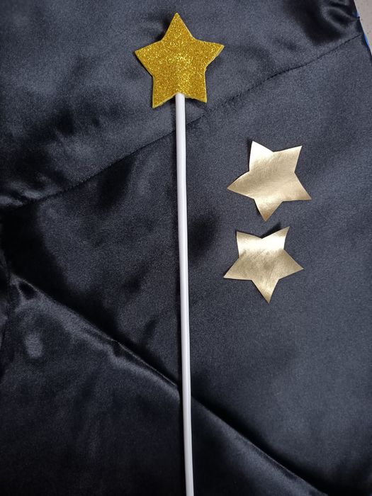 Костюм на 2-3 роки Чарівника, Звездочета