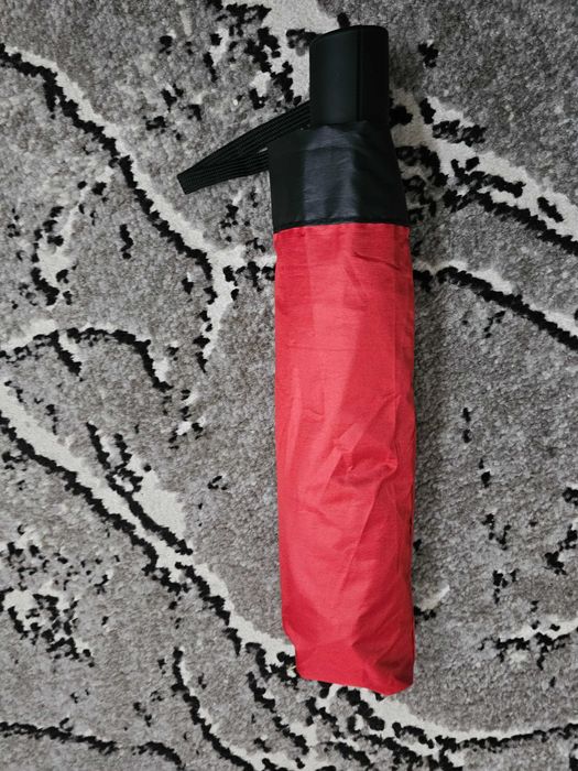 Parasol przeciwdeszczowy