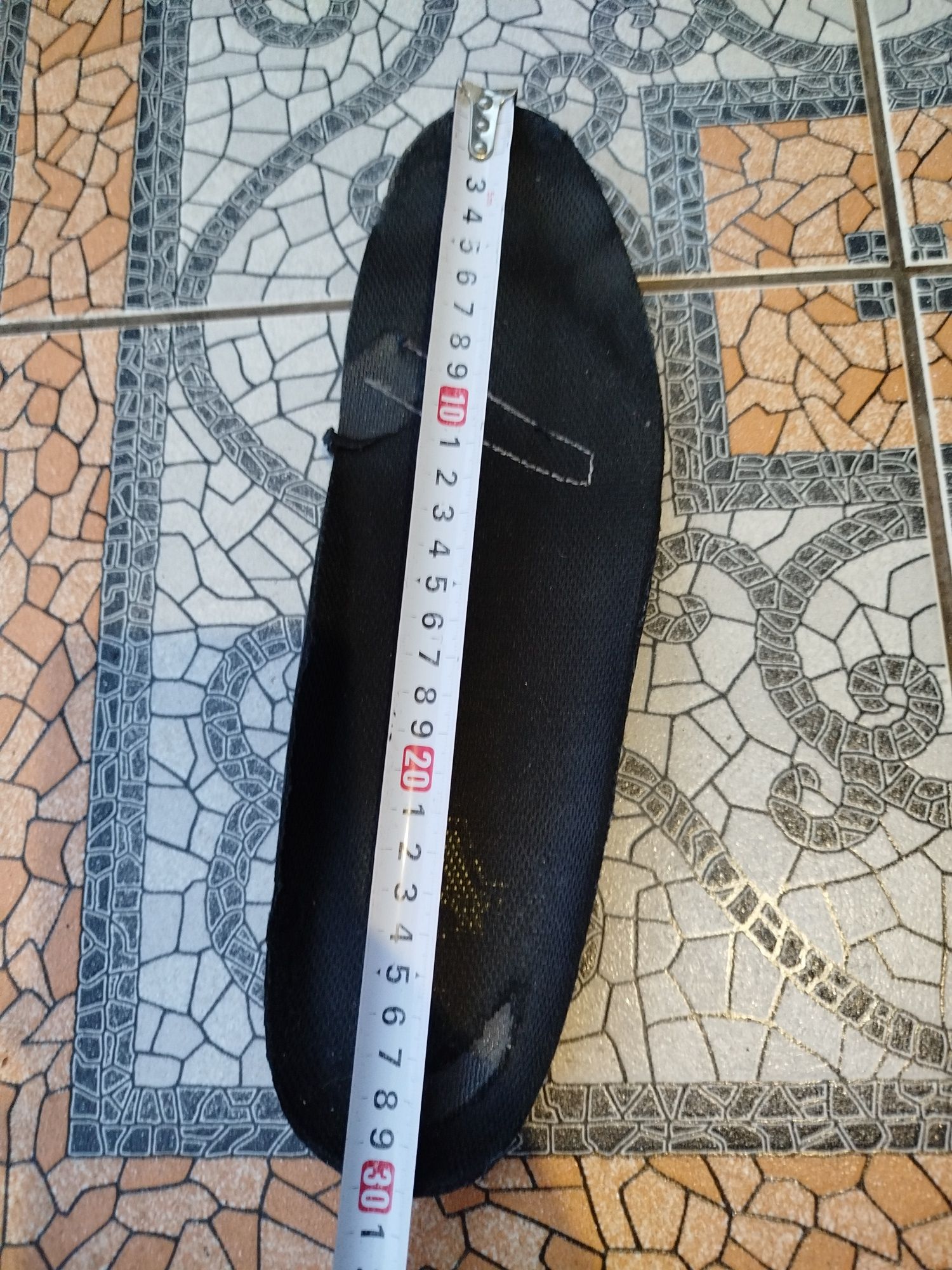 Amblers safety чоловічі робочі черевики.