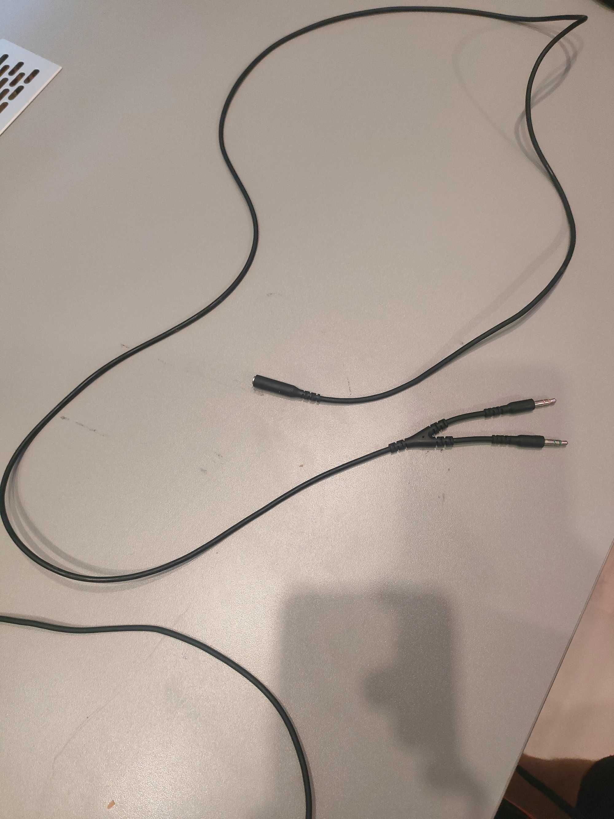 Słuchawki steelseries arctis 1