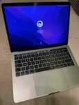 MacBook Pro TouchBar 256GB OKAZJA!!