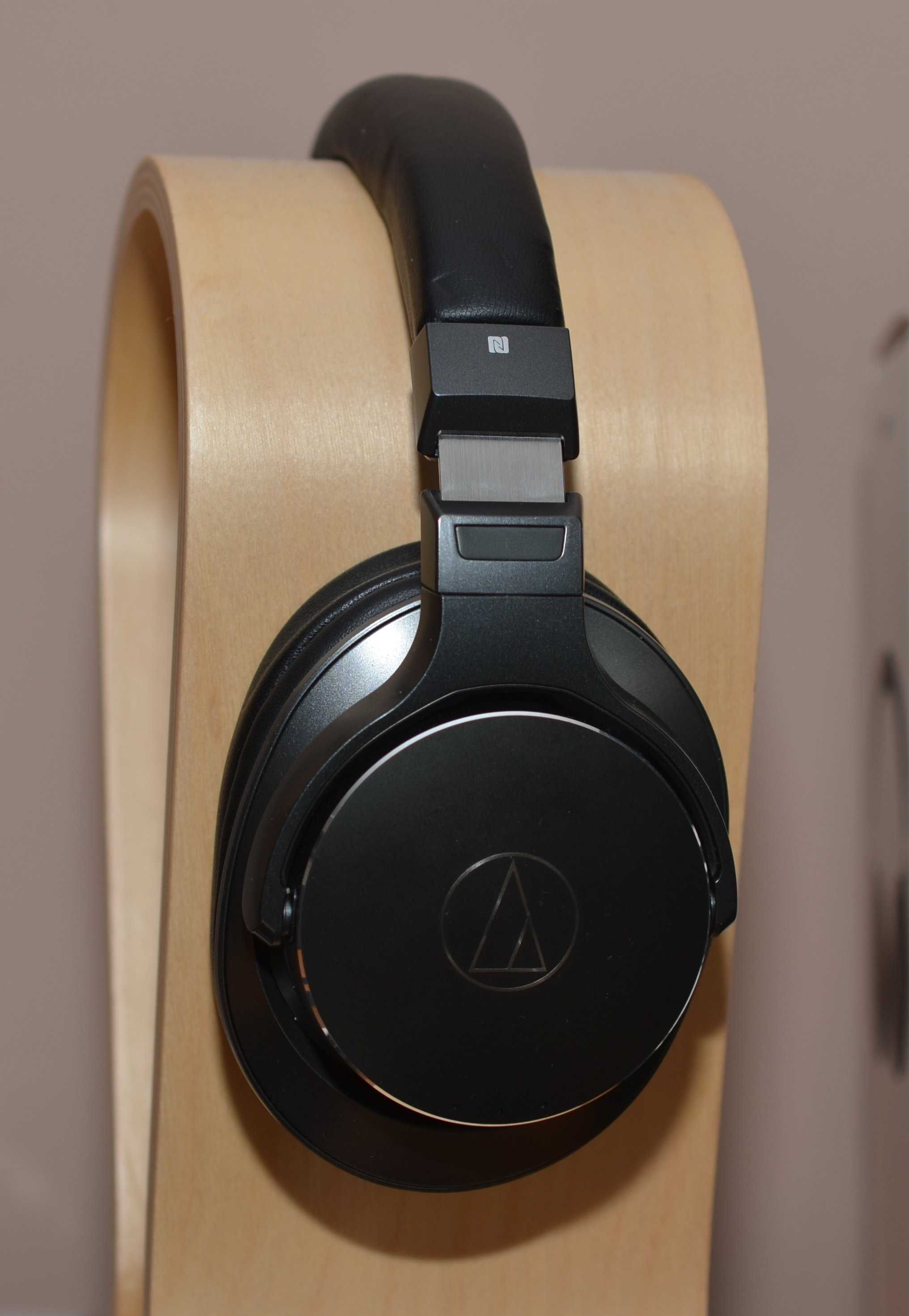 Audio-Technica DSR7BT słuchawki bezprzewodowe BT