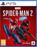 Spider-Man 2 ps5 Polska wersja językowa