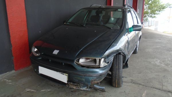 Para Peças Fiat Palio Weekend (178_)