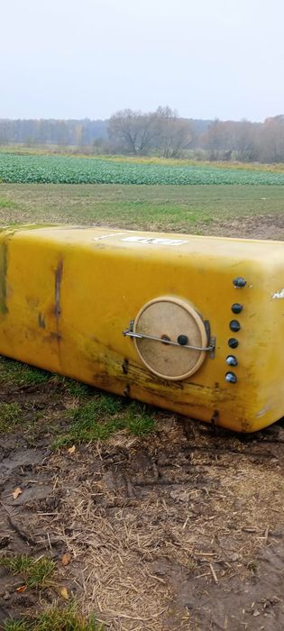 Sprzedam Opryskiwacz Rau