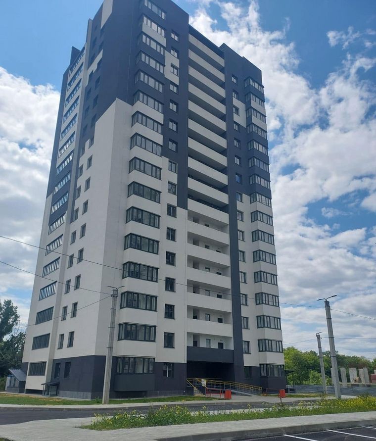 ЖК Оазис! Продам 1 ком. квартиру в сданном доме 48 м2 NA
