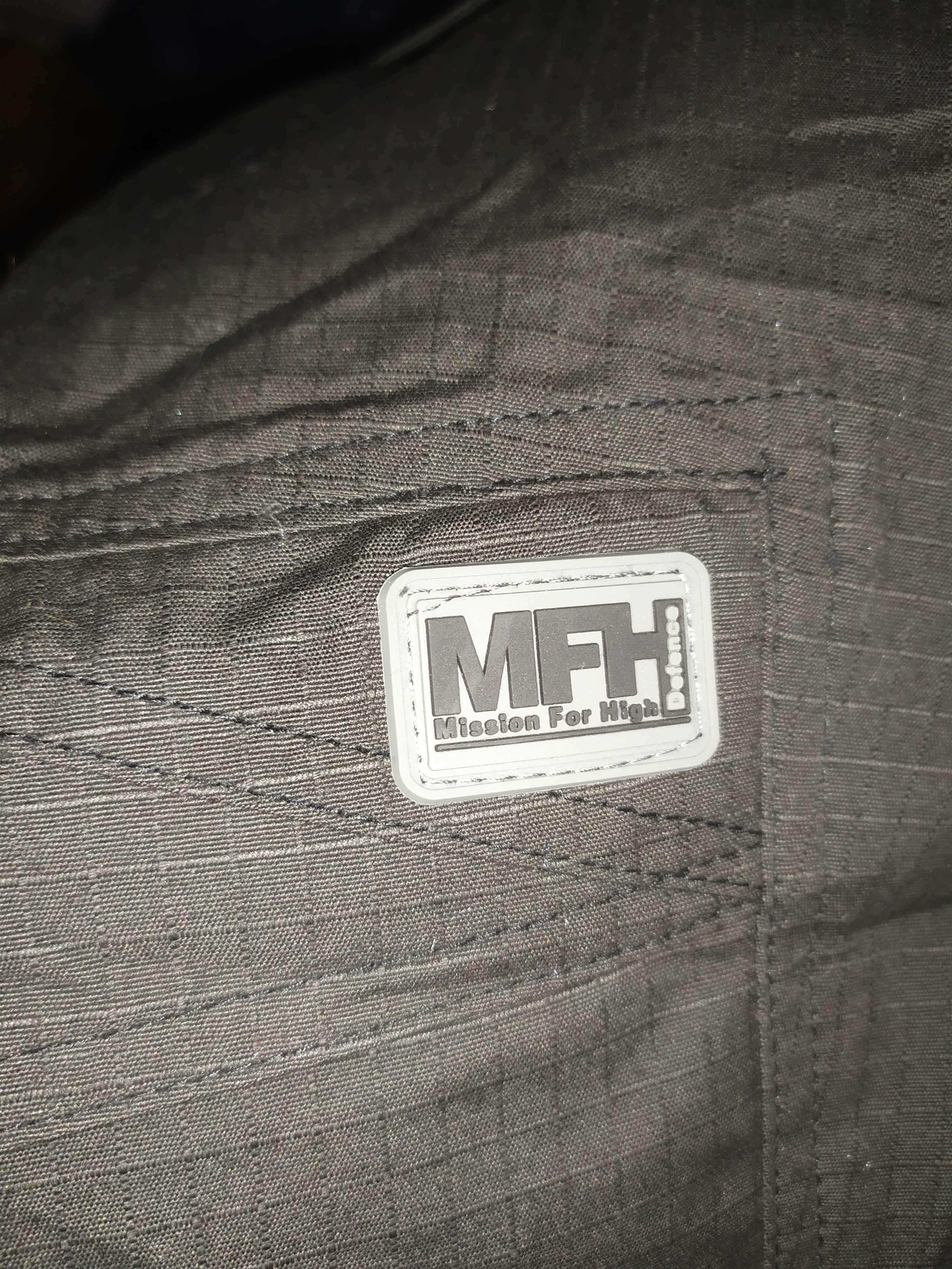 Штаны MFH Defence (Германия) армейские винтажные.