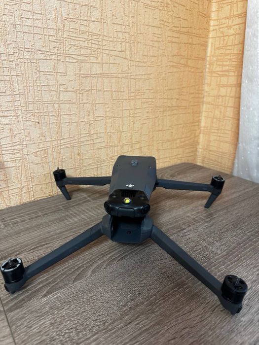 Mavic 3E 27годин