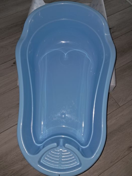 Wanienka przewijak