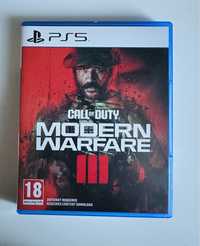 Продам Call of Duty: Modern Warfare III 3 (русская версия) (PS5)