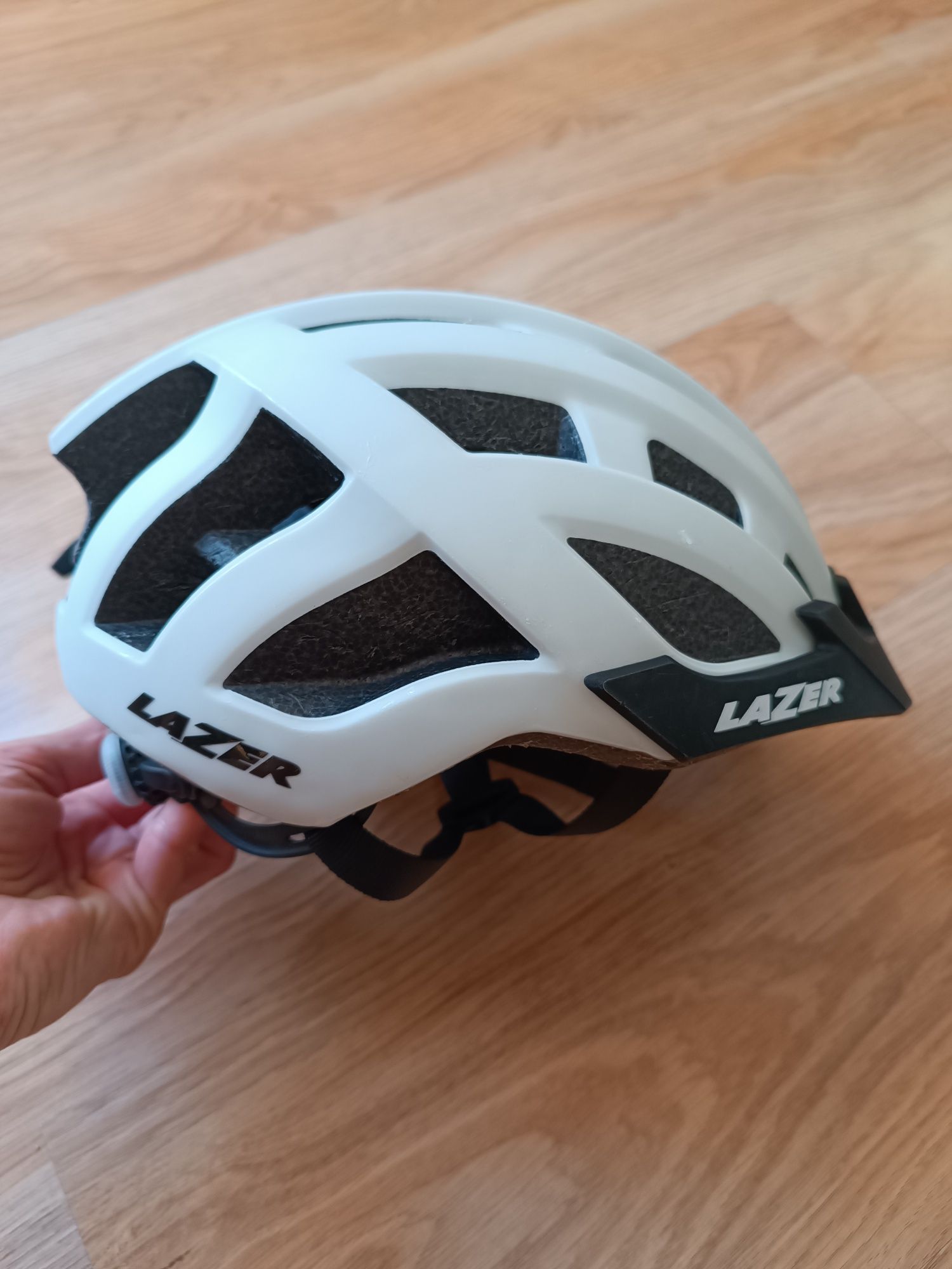 Kask Lazer Petit DLX 50-56