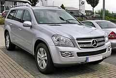 Silnik Mercedes 642820 ml350cdi gl350cdi 3.0cdi ml GL 642.820