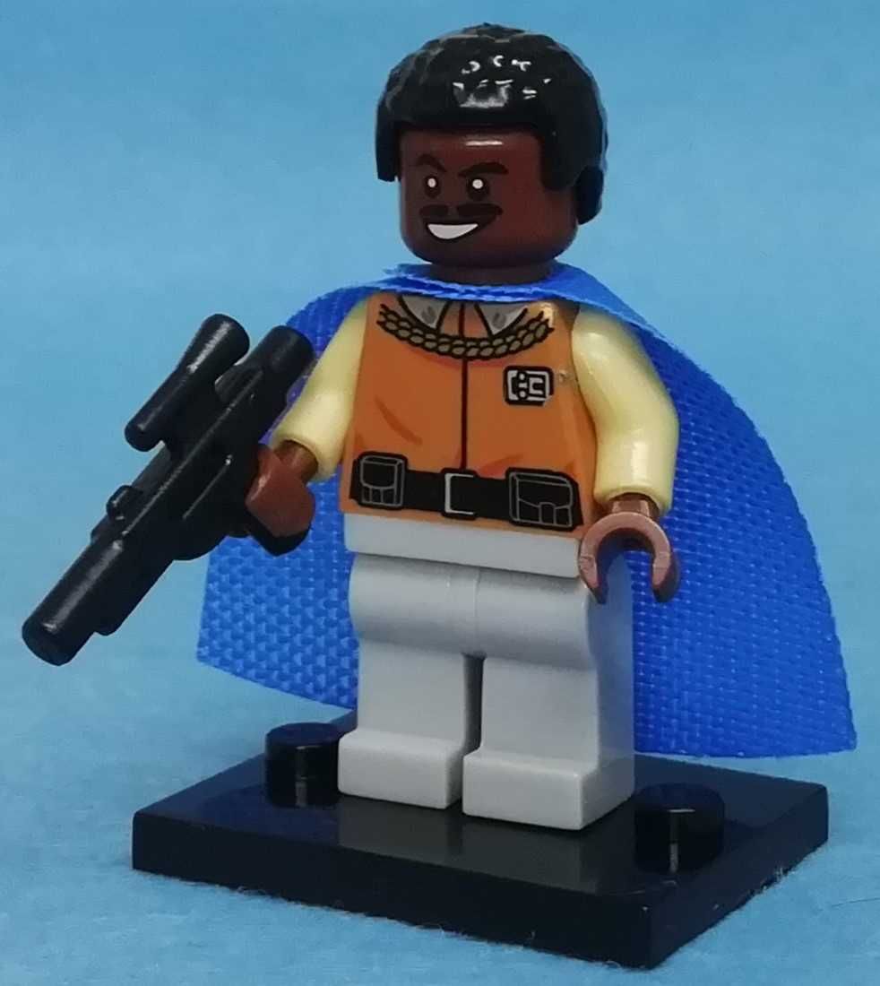 Lando Calrissian v3 (Star Wars)