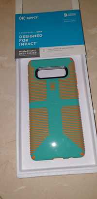 Capa Speck para Samsung S10+