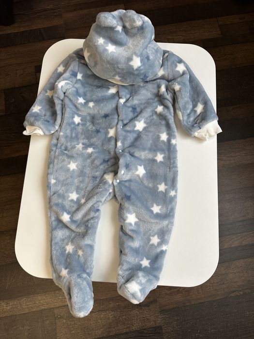 Флісовий чоловічок