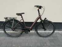 Sprzedam Batavus Finez pasek Alfine