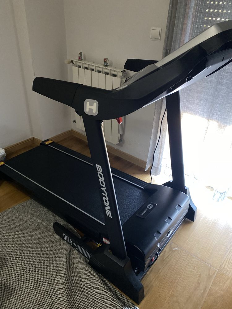 Passadeira BODYTONE DT14