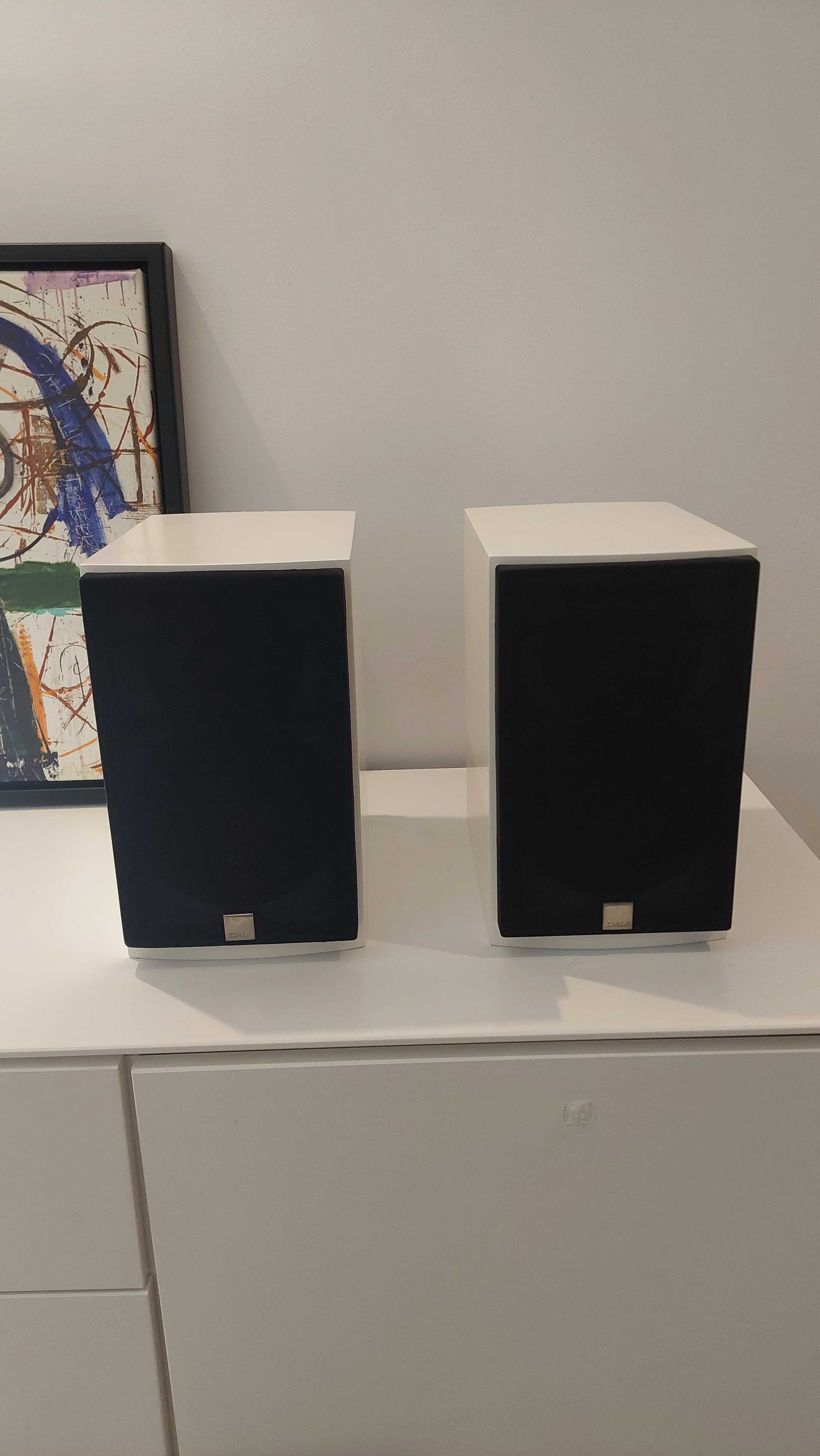 Wieza stereo Nad C326 BEE Nad C515 BEE bowers wilkins 606