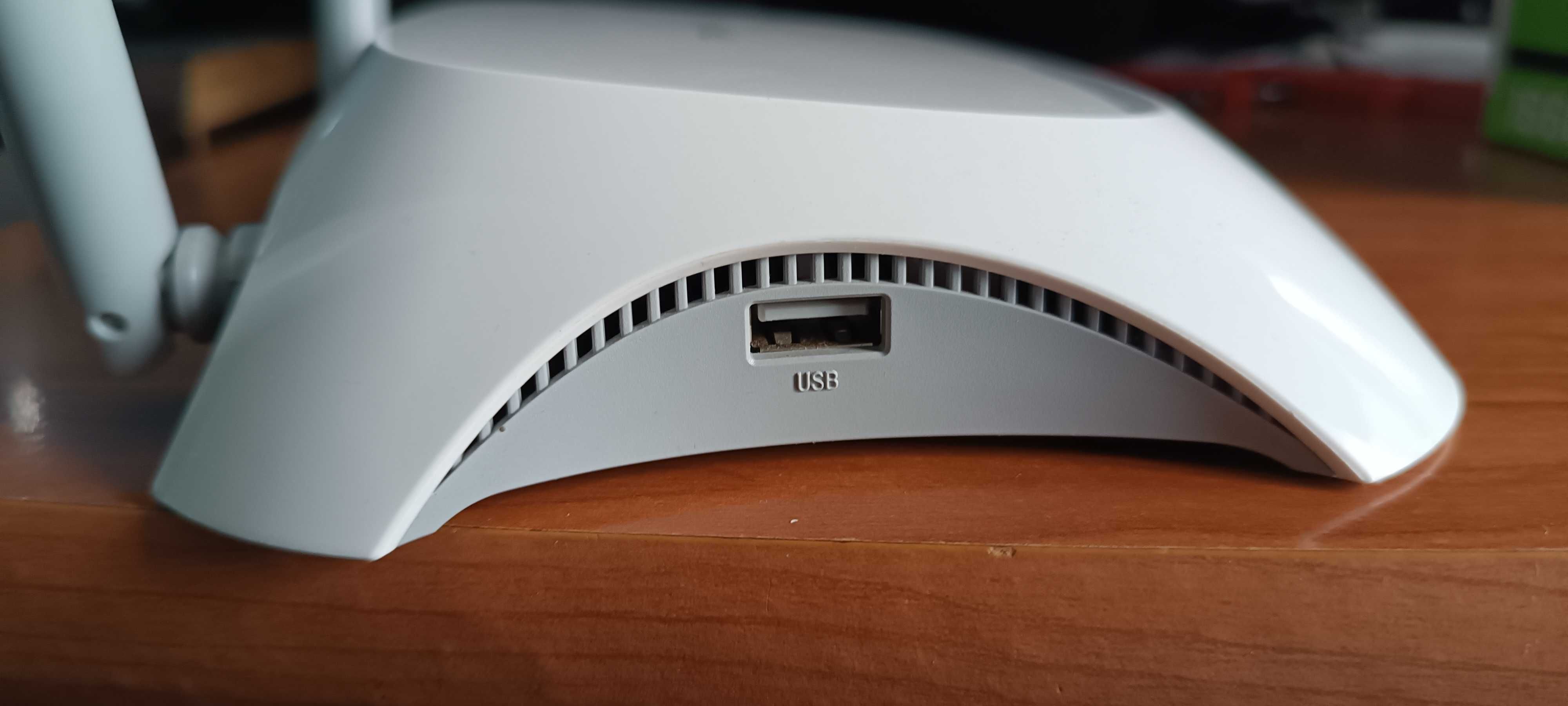 Router tp-link 3G/4G