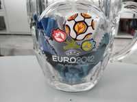 Kufel 0,5l EURO 2012