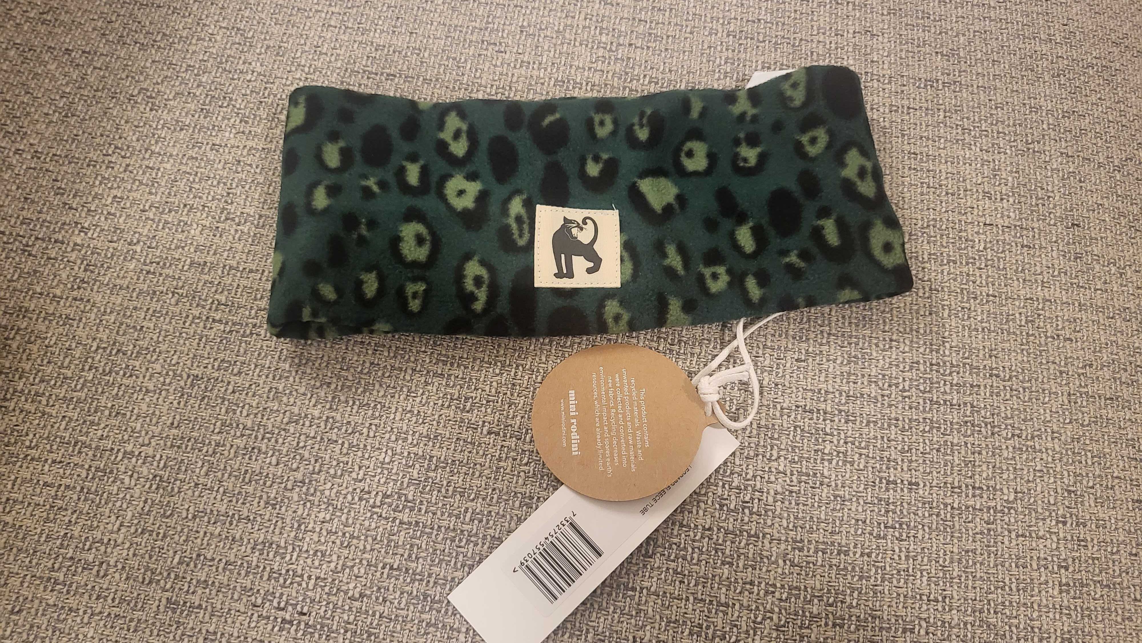Opaska mini rodini polarowa