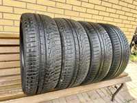 Шини Резина 245.45 R19 Hankook Всесезон